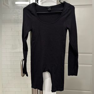 Forever 21 Lounge Romper